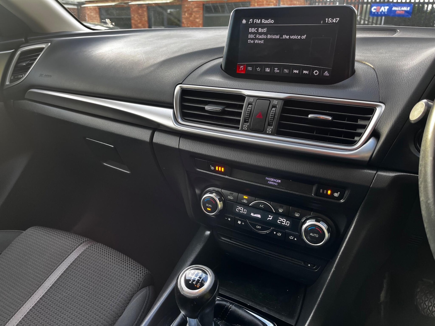 Used Mazda Mazda3 2017 for sale - 76398889: Photo 15