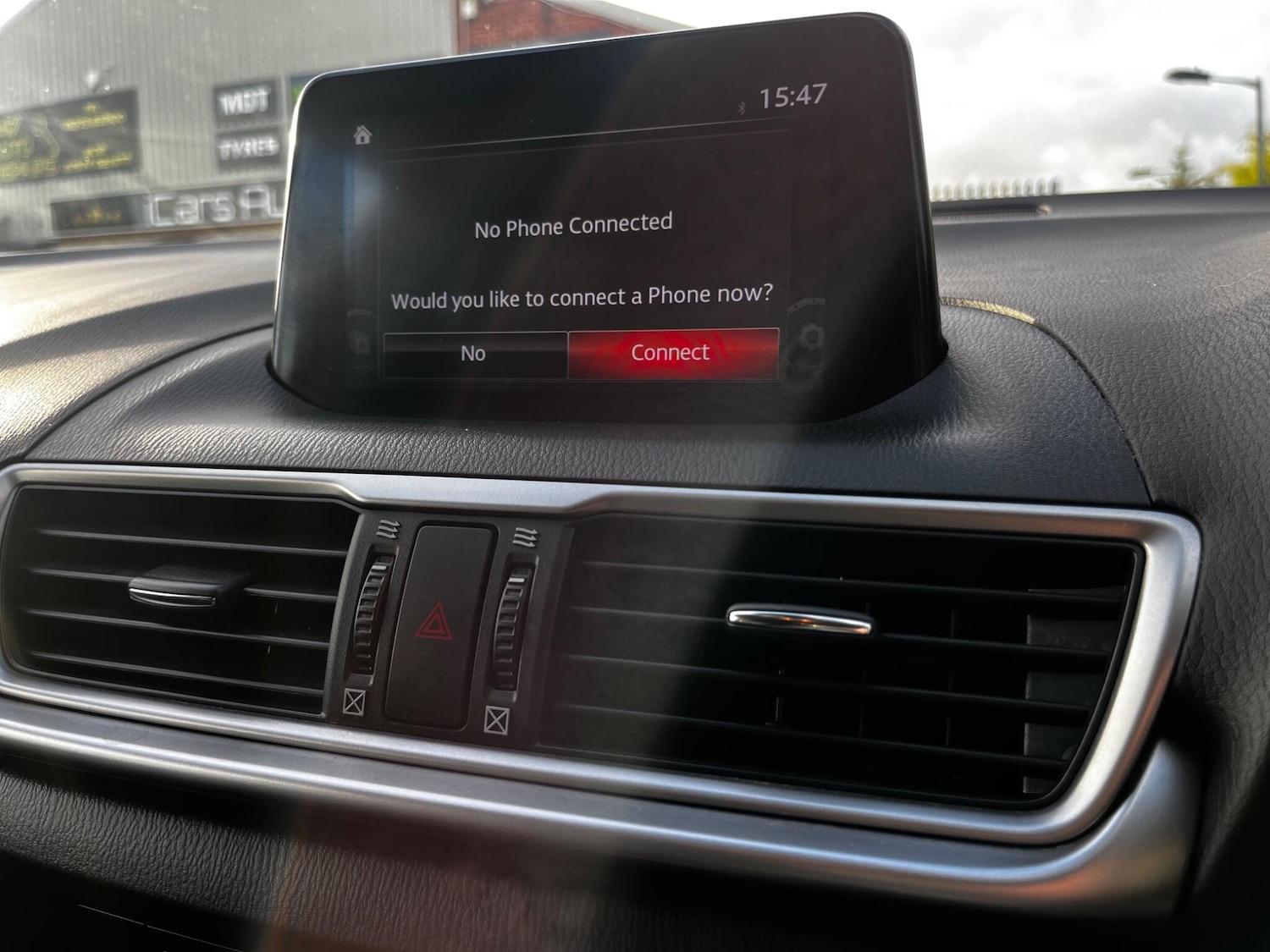 Used Mazda Mazda3 2017 for sale - 76398889: Photo 18