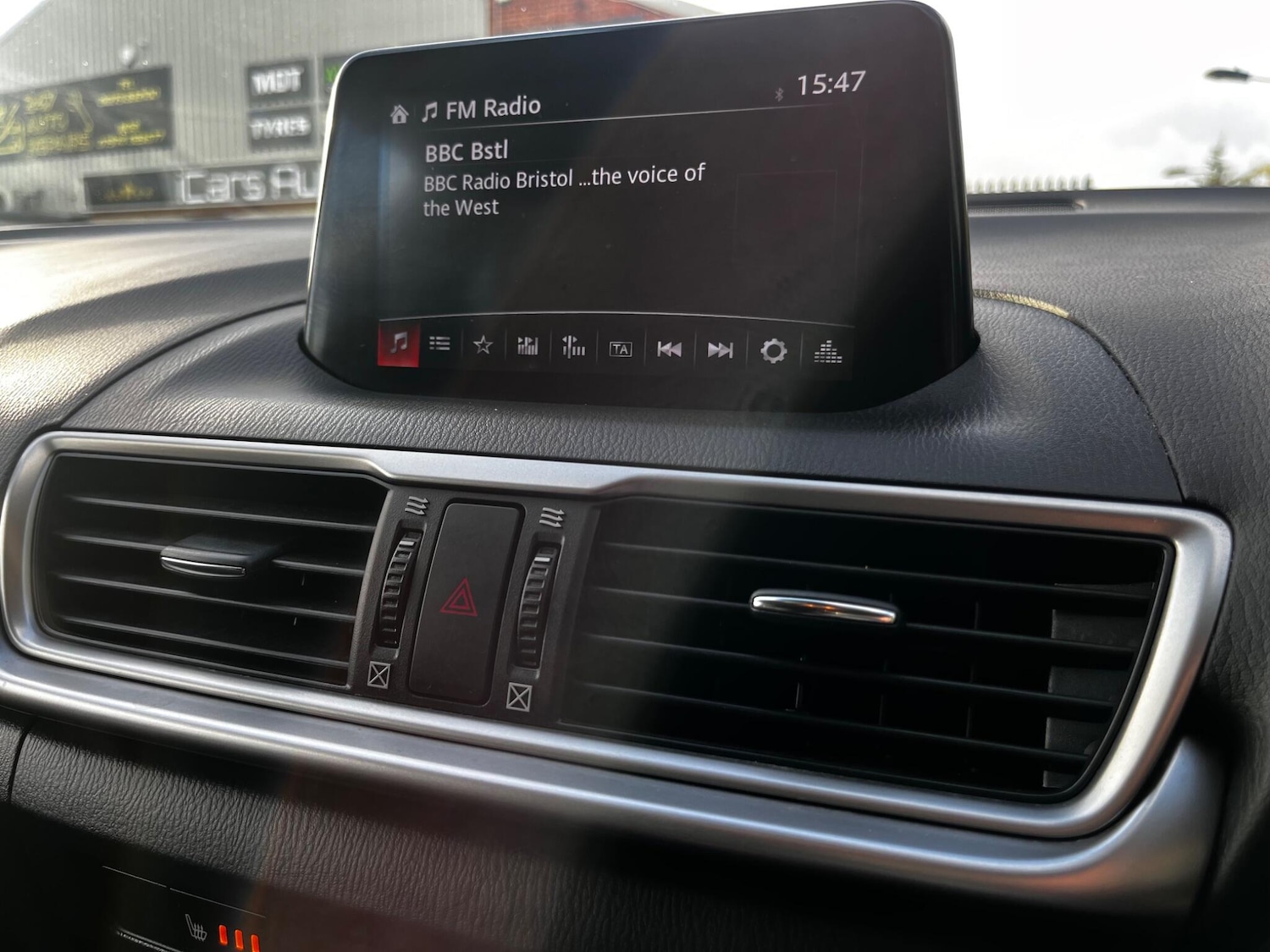 Used Mazda Mazda3 2017 for sale - 76398889: Photo 19