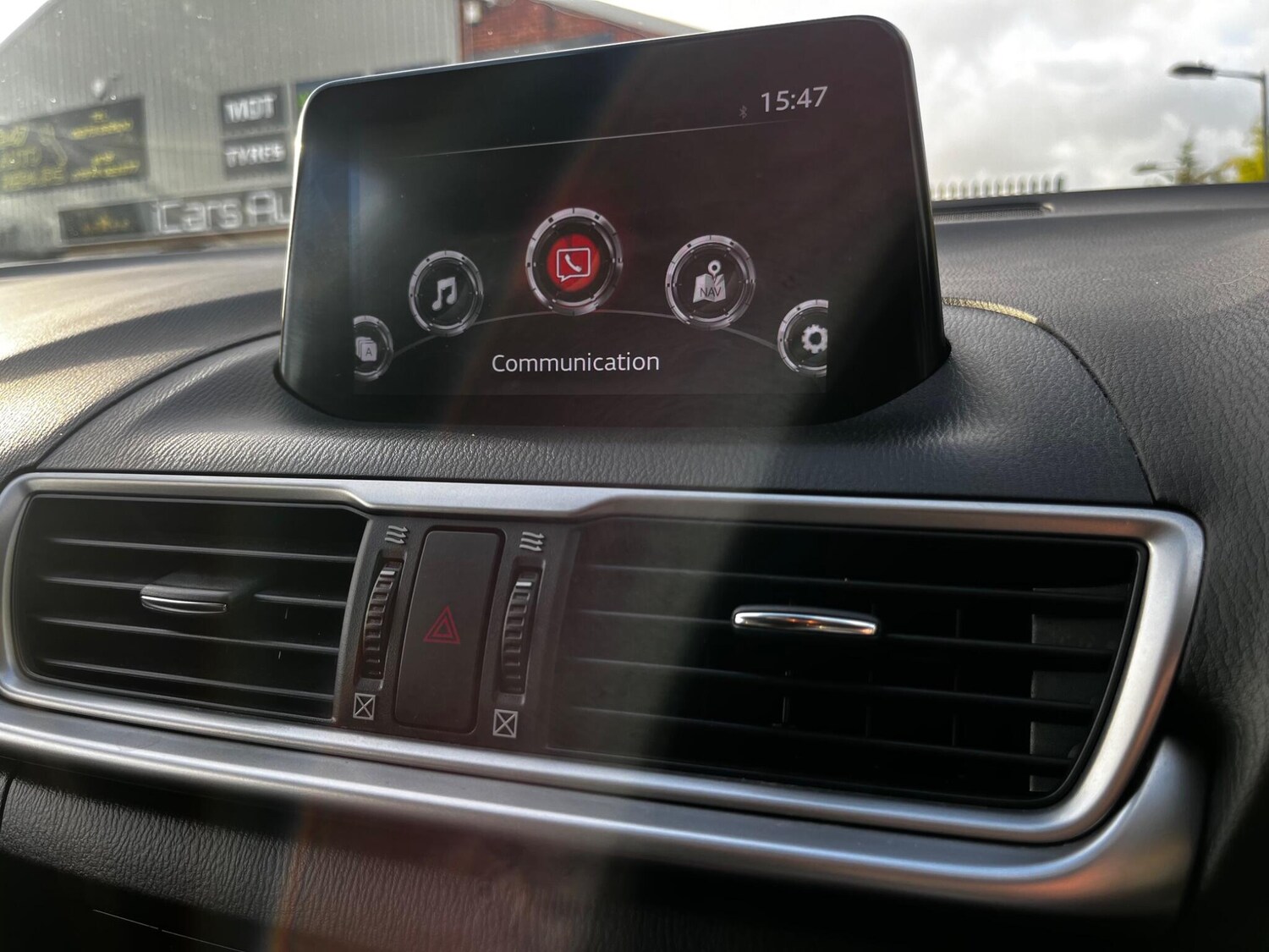 Used Mazda Mazda3 2017 for sale - 76398889: Photo 20