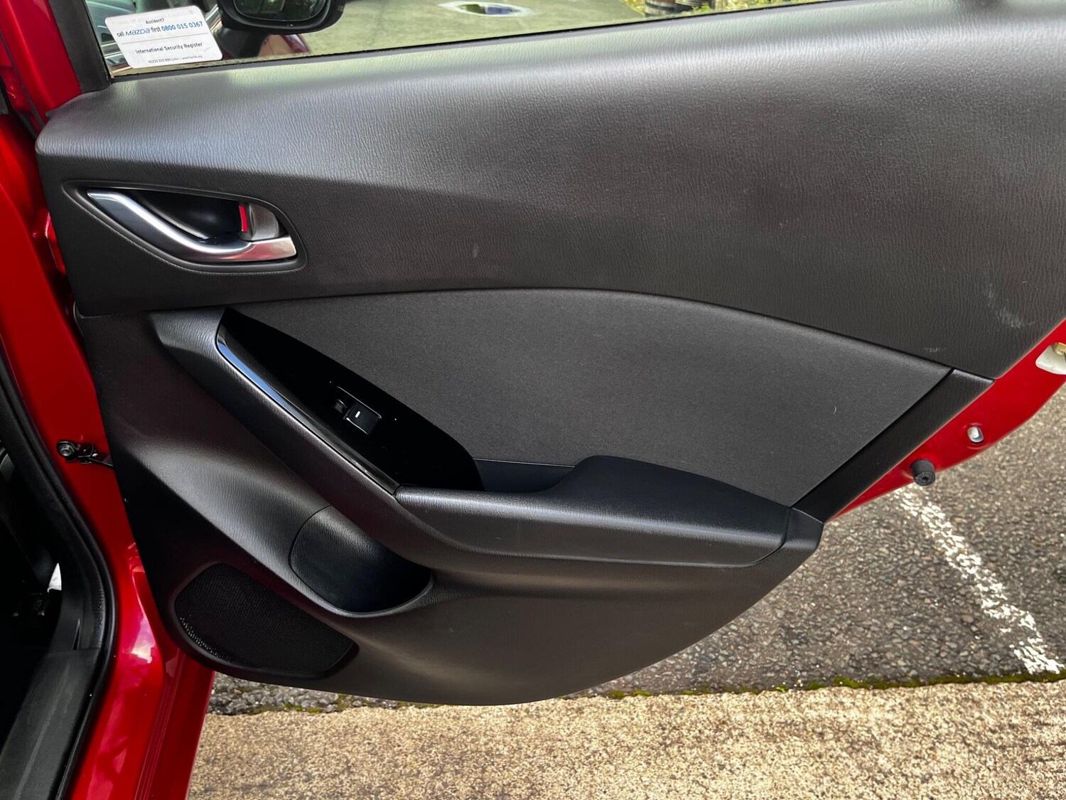 Used Mazda Mazda3 2017 for sale - 76398889: Photo 30