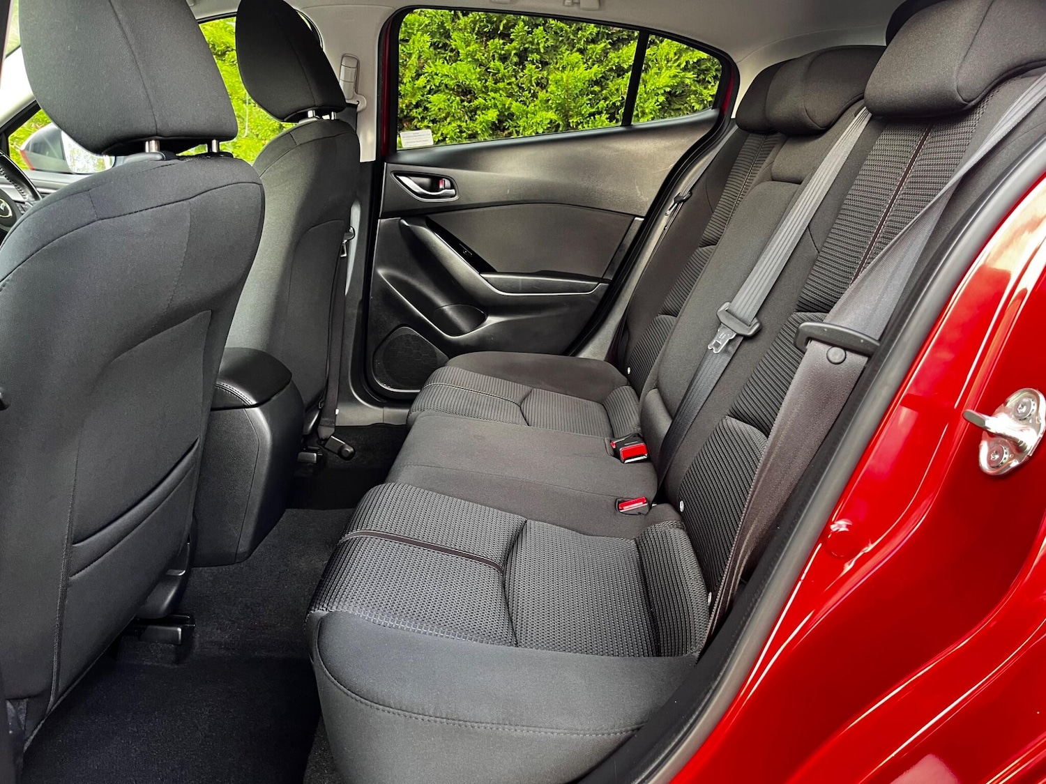 Used Mazda Mazda3 2017 for sale - 76398889: Photo 31