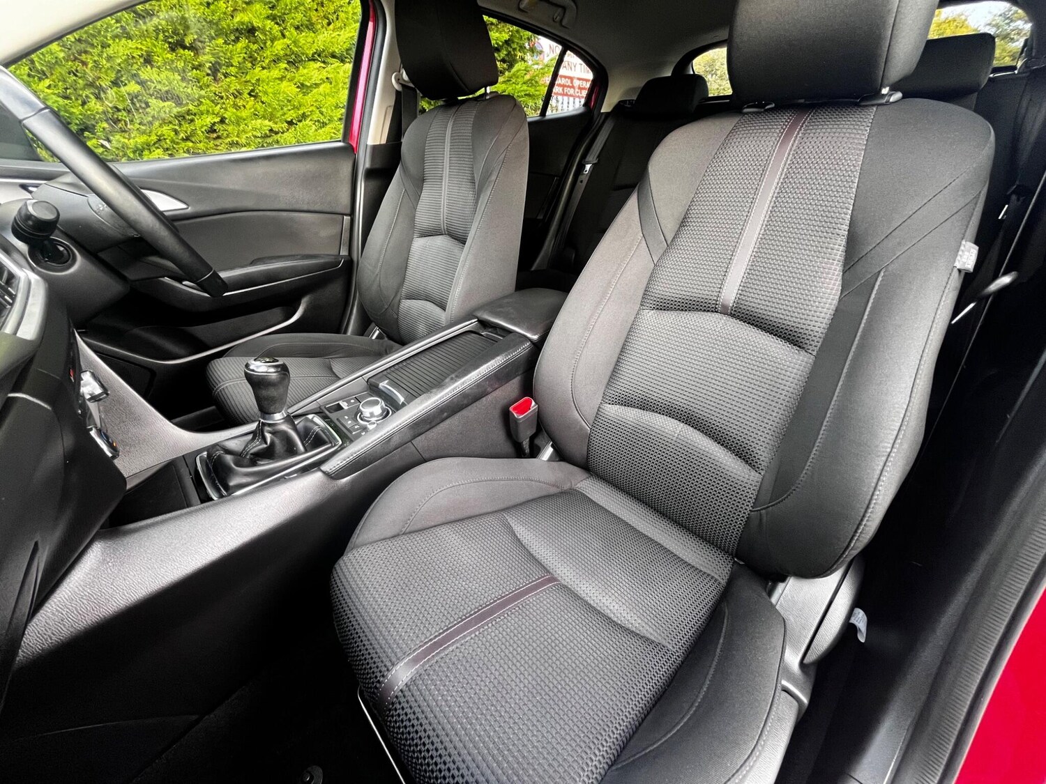 Used Mazda Mazda3 2017 for sale - 76398889: Photo 33