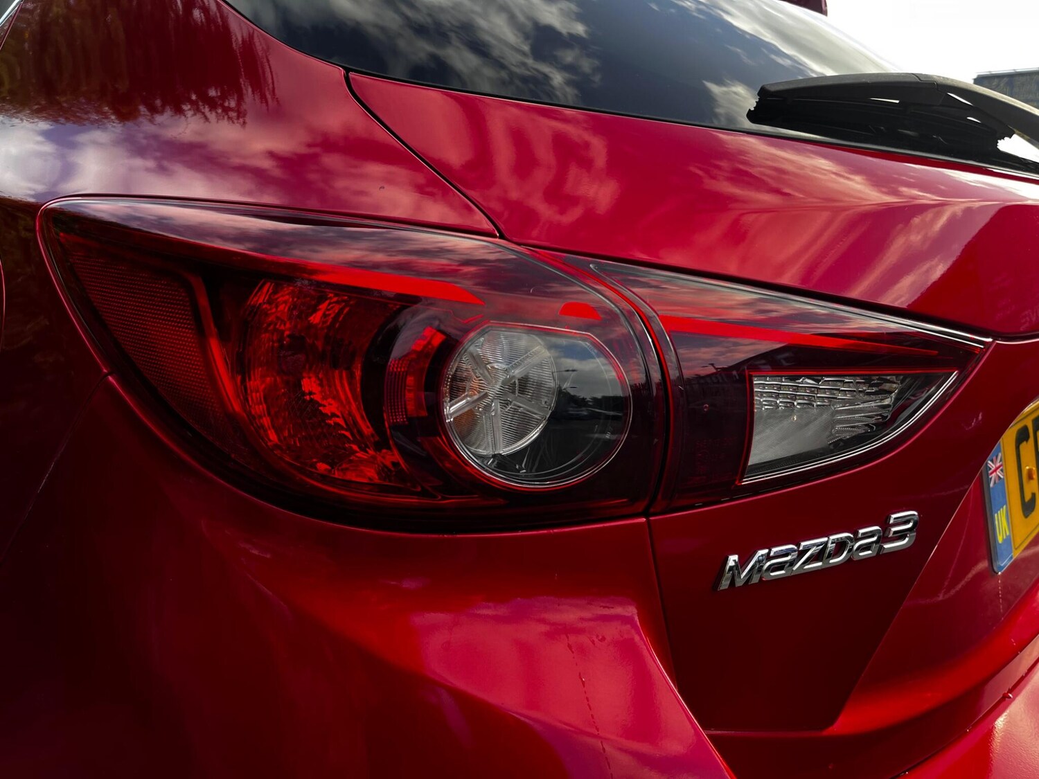 Used Mazda Mazda3 2017 for sale - 76398889: Photo 38