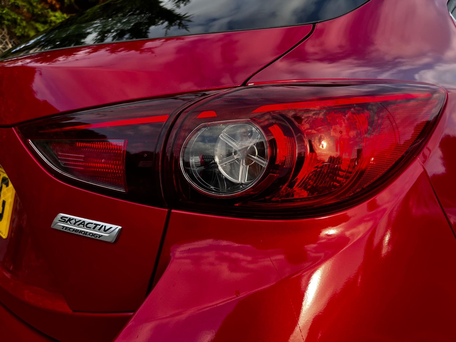 Used Mazda Mazda3 2017 for sale - 76398889: Photo 39