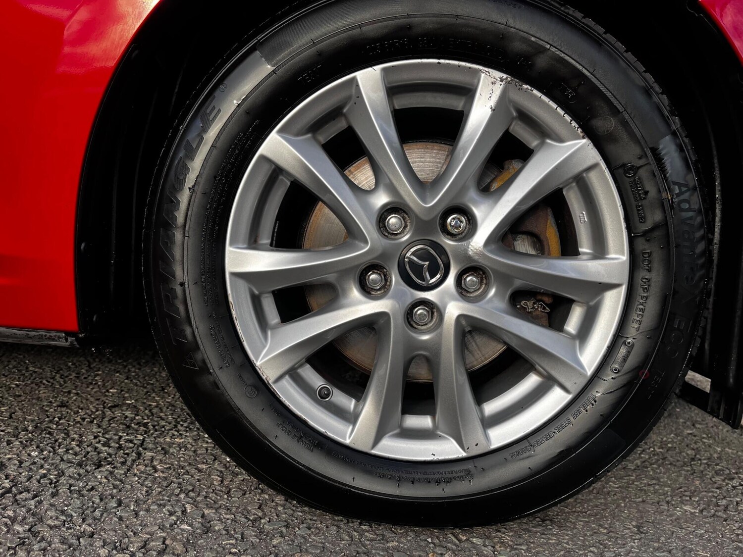 Used Mazda Mazda3 2017 for sale - 76398889: Photo 40