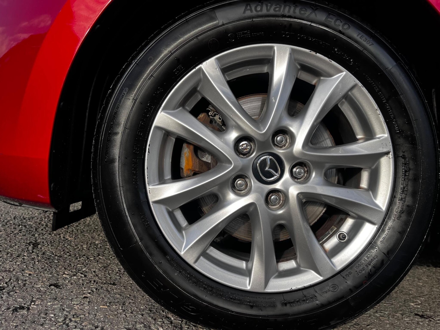 Used Mazda Mazda3 2017 for sale - 76398889: Photo 43