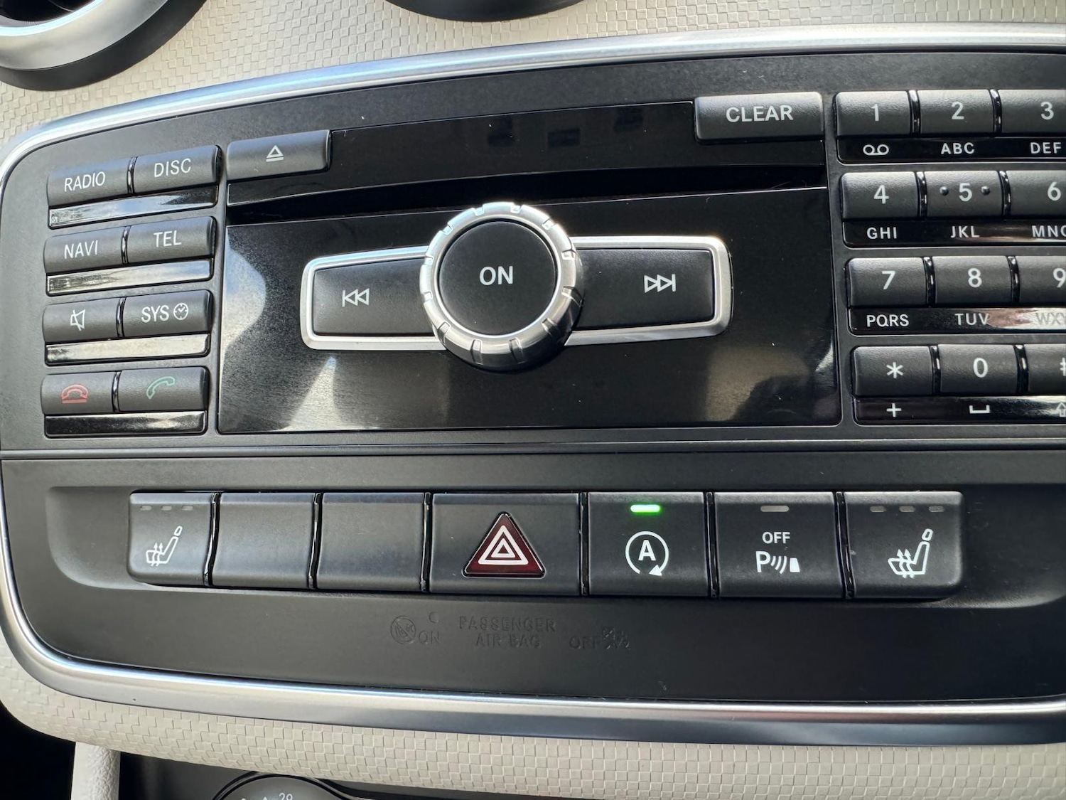 Used Mercedes-Benz A-Class 2015 for sale - 77057170: Photo 22