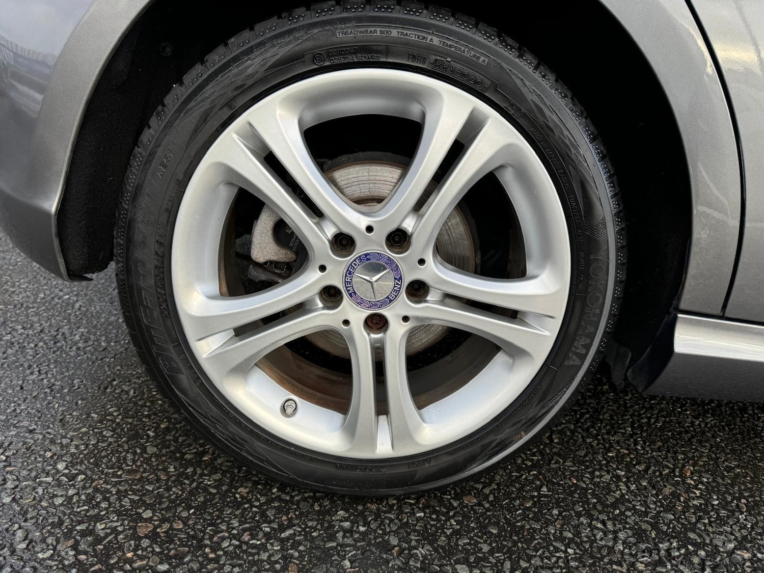 Used Mercedes-Benz A-Class 2015 for sale - 77057170: Photo 26