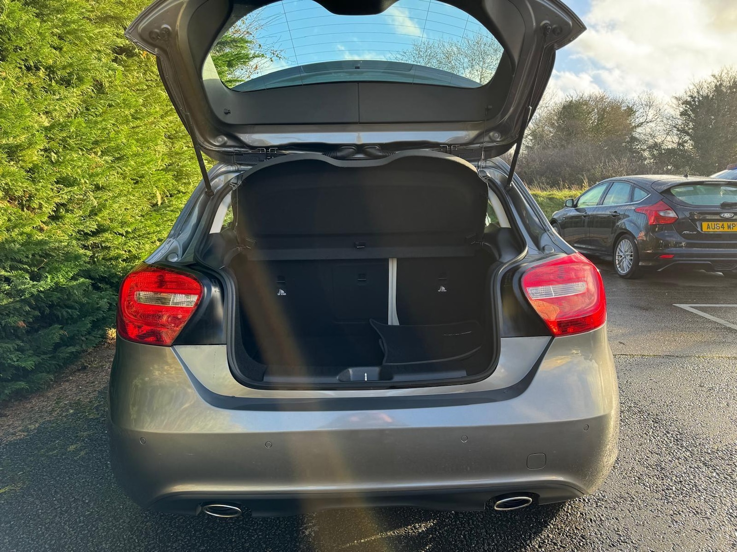 Used Mercedes-Benz A-Class 2015 for sale - 77057170: Photo 28