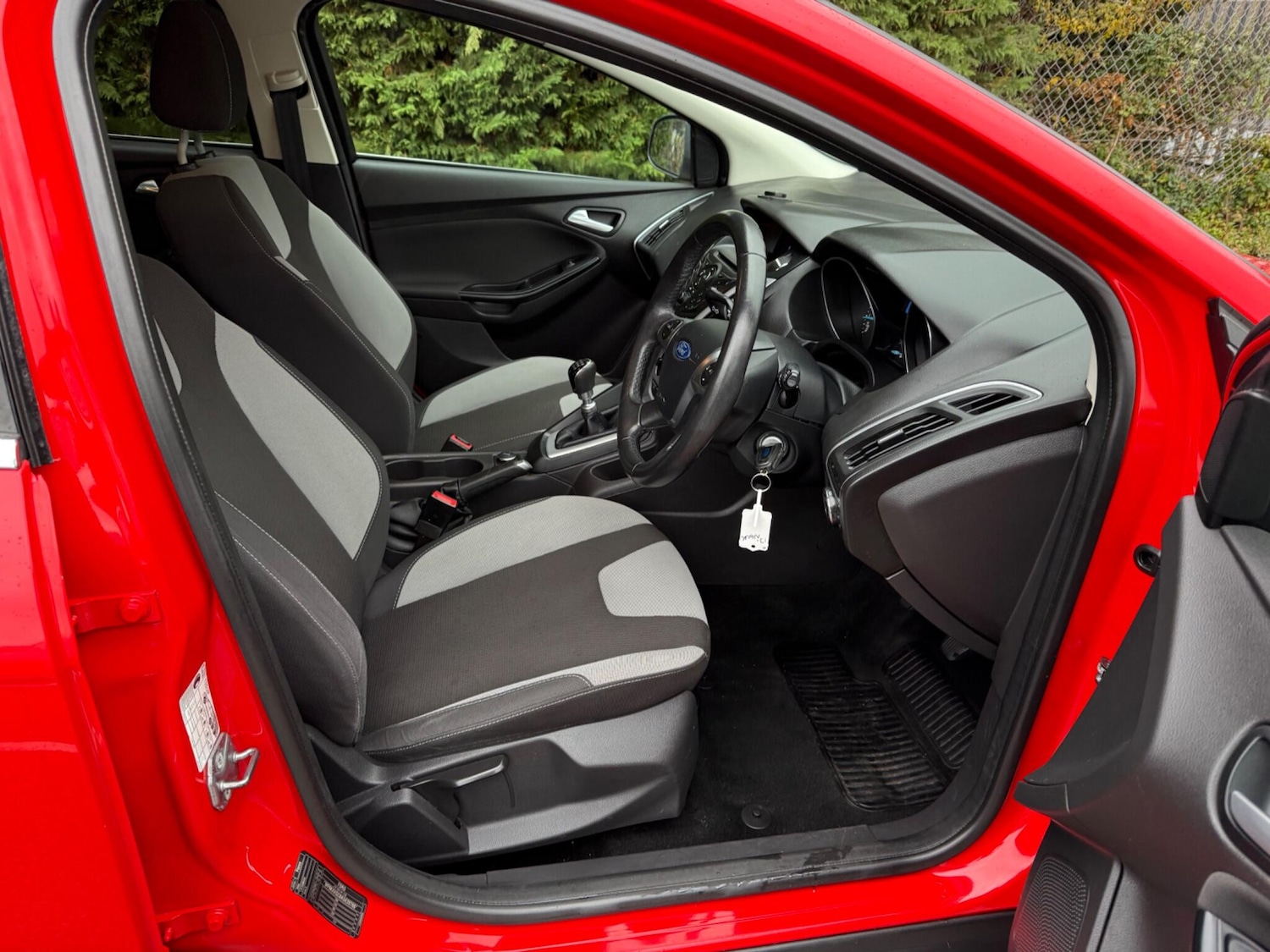 Used Ford Focus 2013 for sale - 76786822: Photo 14