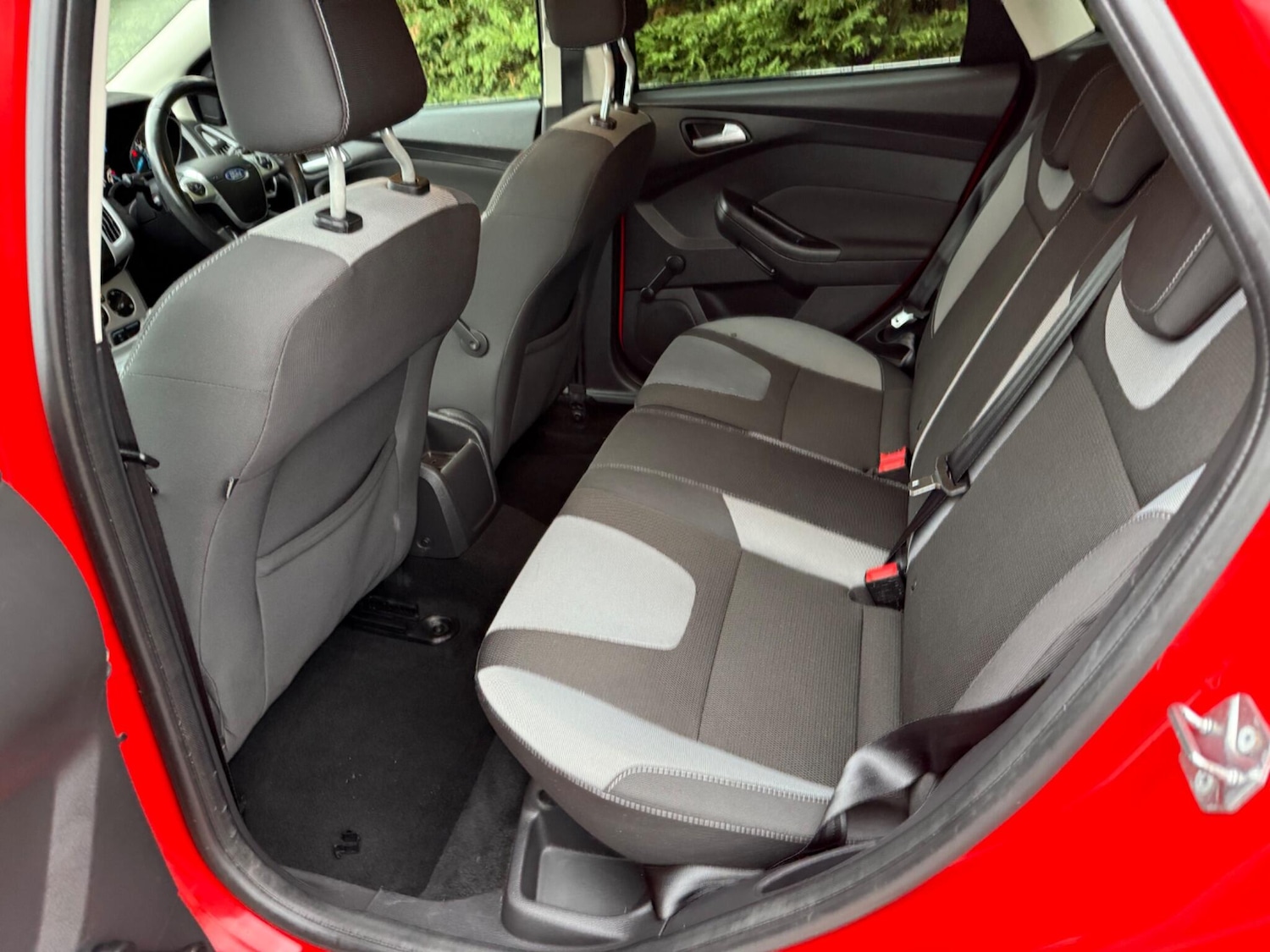 Used Ford Focus 2013 for sale - 76786822: Photo 15