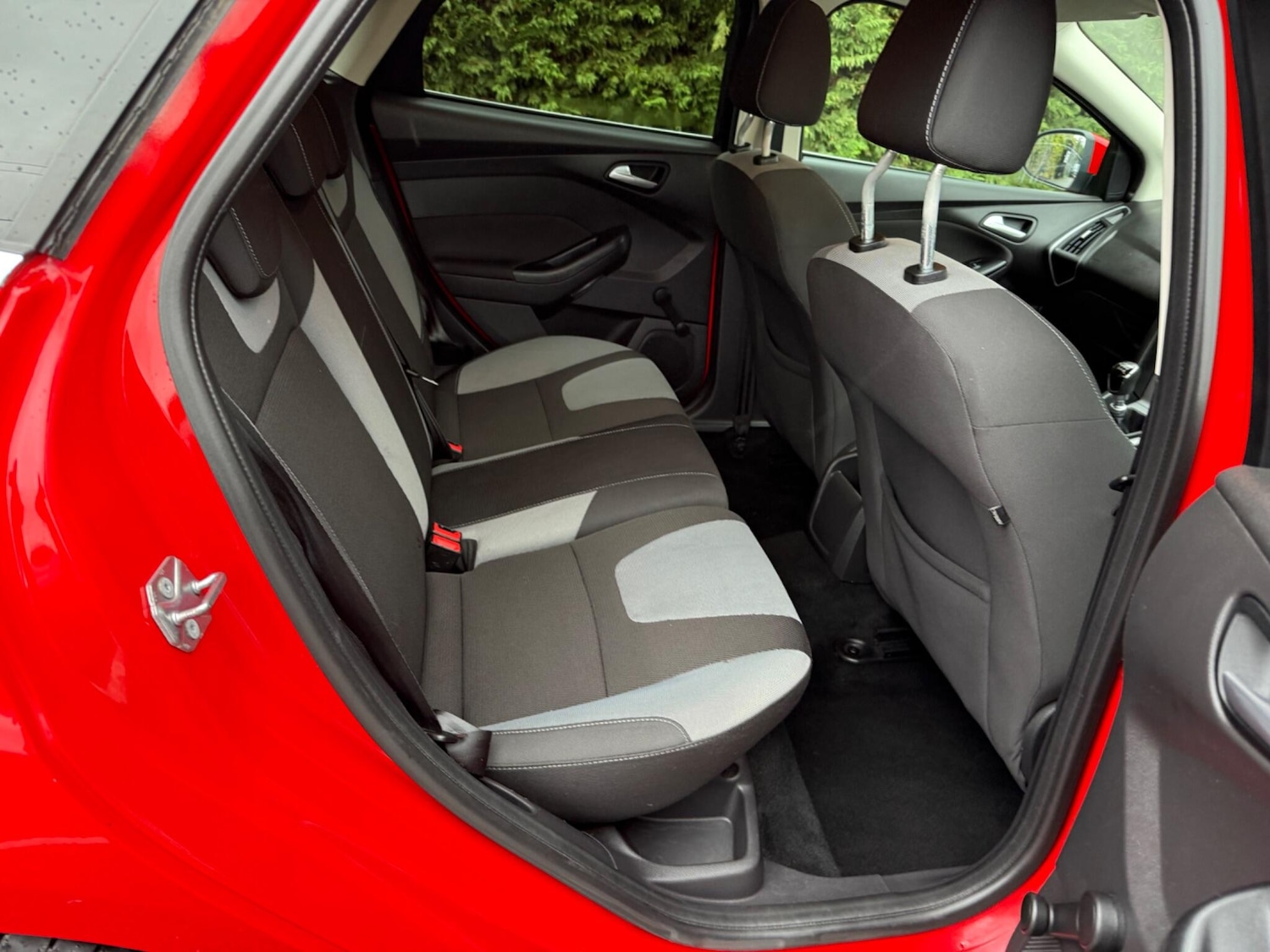 Used Ford Focus 2013 for sale - 76786822: Photo 16