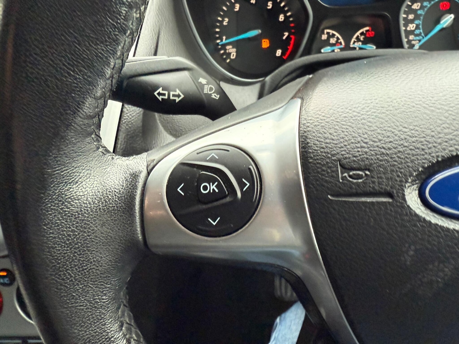 Used Ford Focus 2013 for sale - 76786822: Photo 17