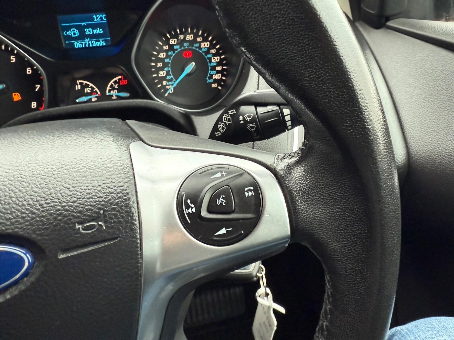 Used Ford Focus 2013 for sale - 76786822: Photo 18