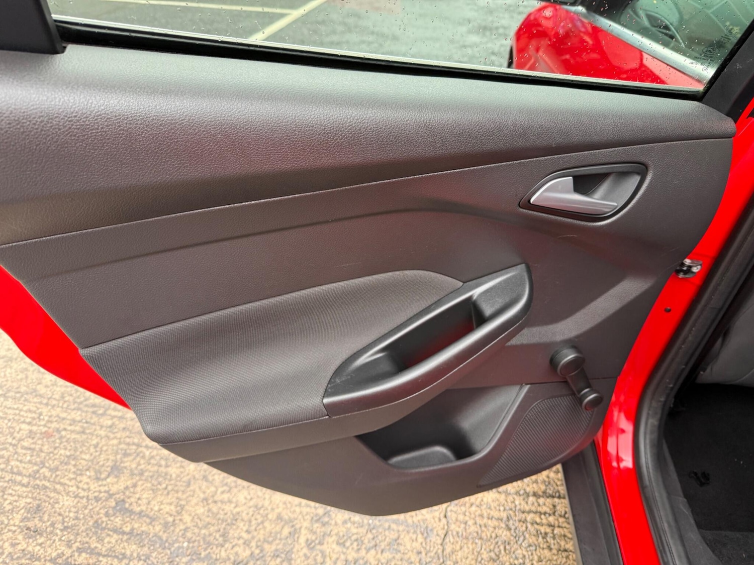 Used Ford Focus 2013 for sale - 76786822: Photo 20