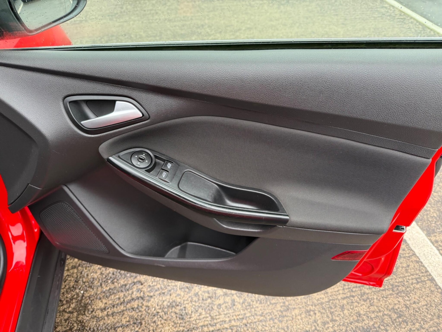 Used Ford Focus 2013 for sale - 76786822: Photo 21