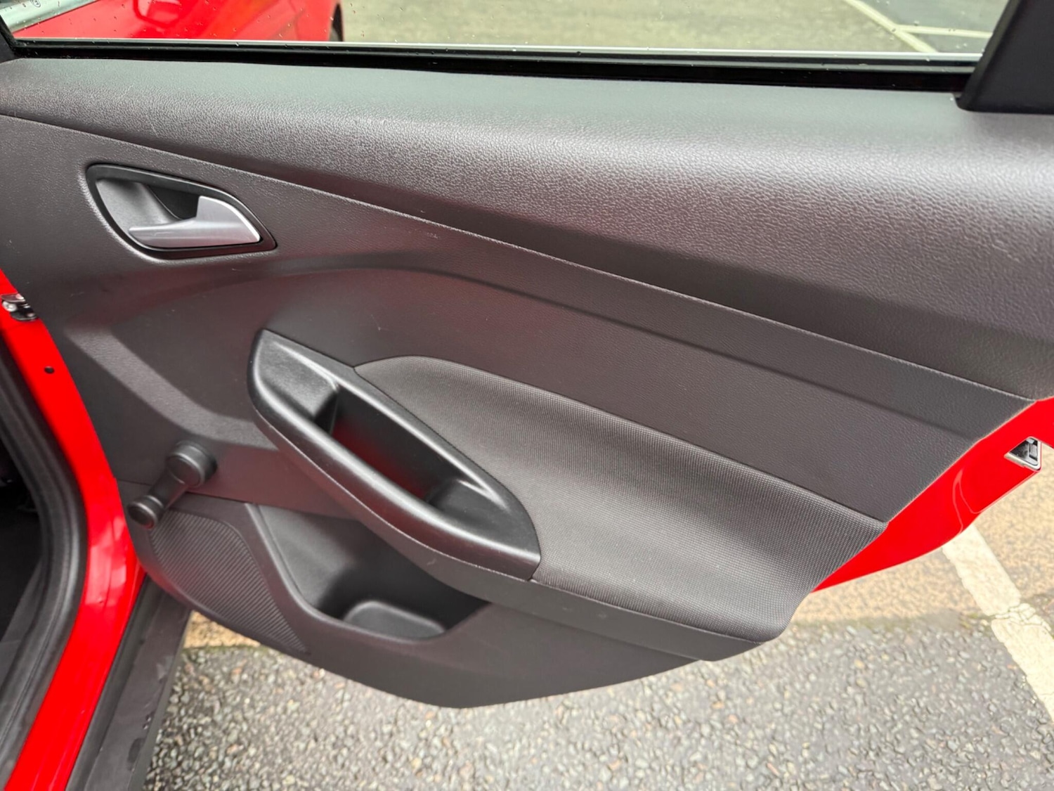 Used Ford Focus 2013 for sale - 76786822: Photo 22