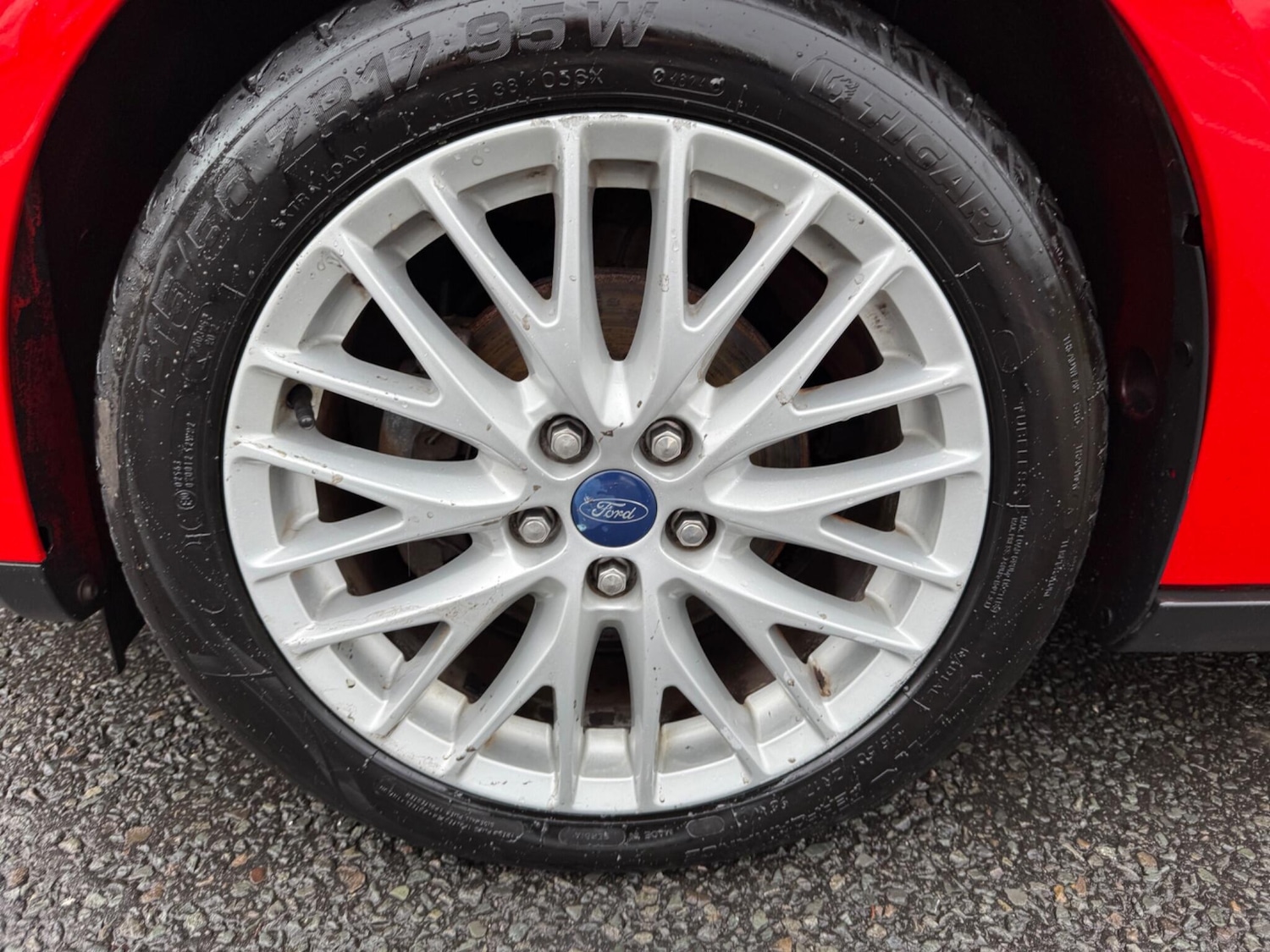 Used Ford Focus 2013 for sale - 76786822: Photo 23