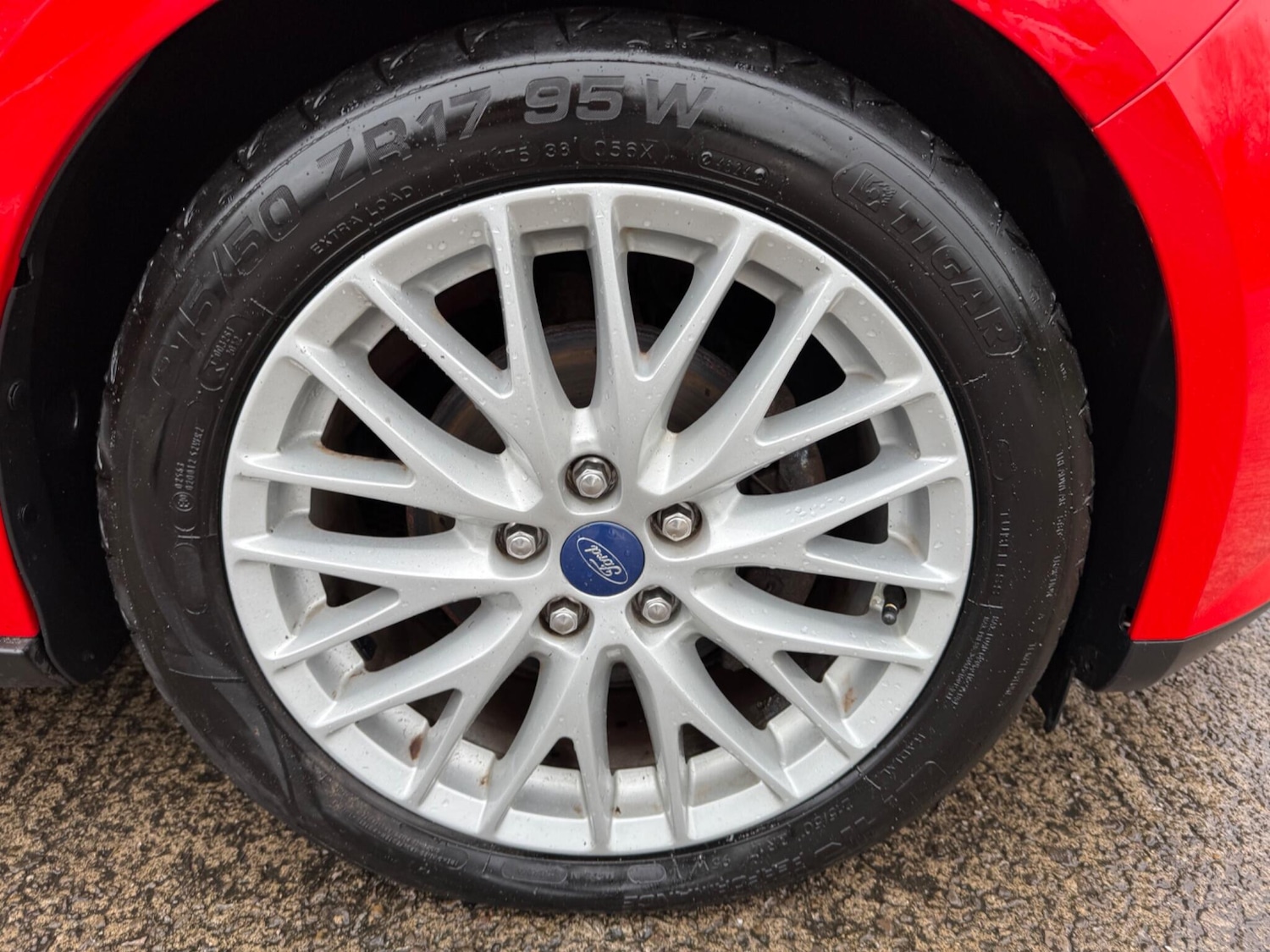 Used Ford Focus 2013 for sale - 76786822: Photo 25