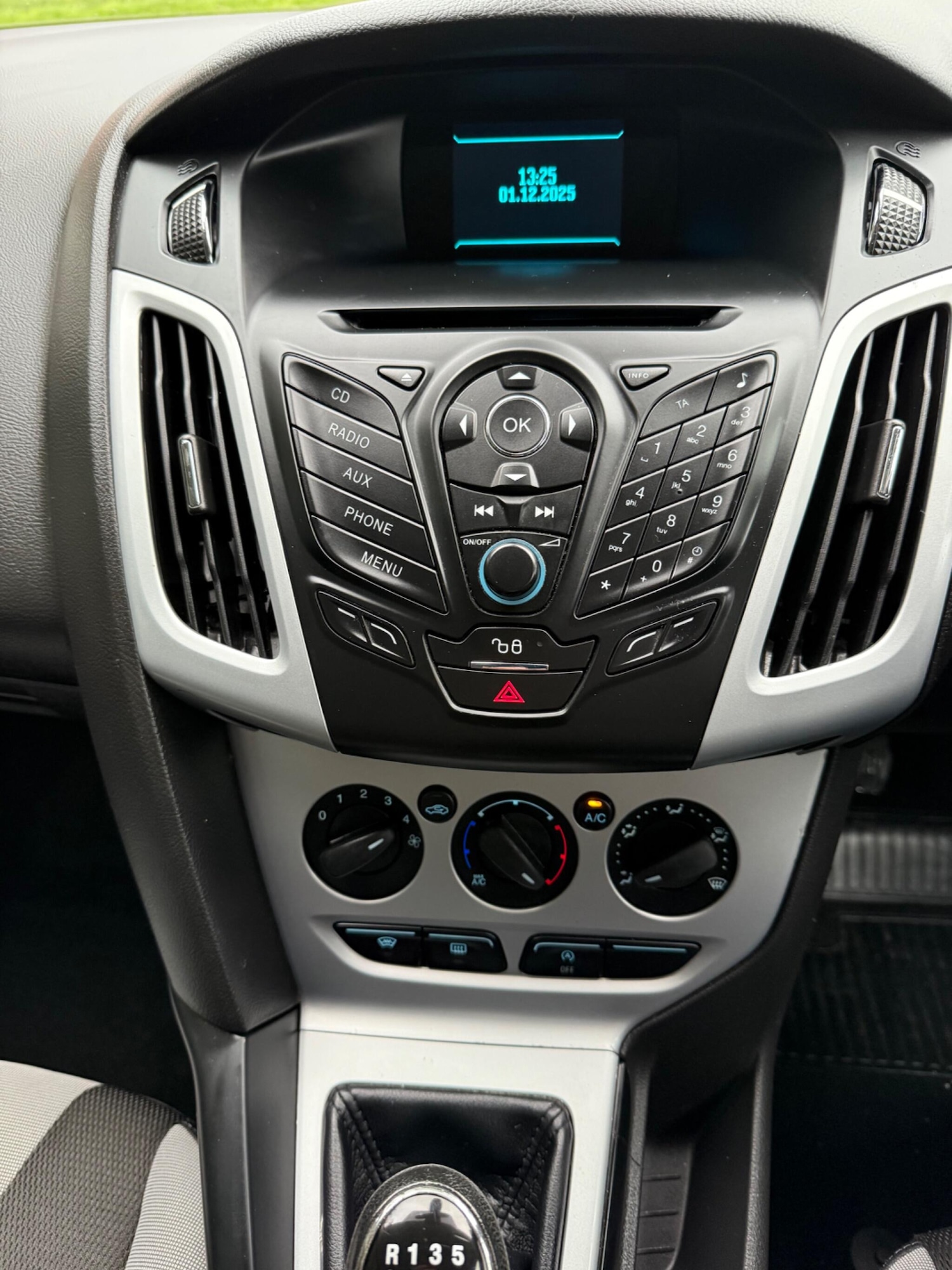 Used Ford Focus 2013 for sale - 76786822: Photo 27