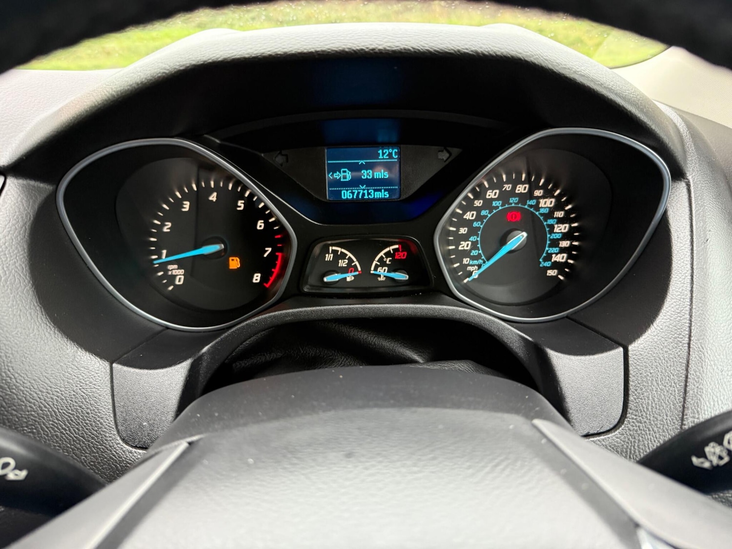 Used Ford Focus 2013 for sale - 76786822: Photo 28