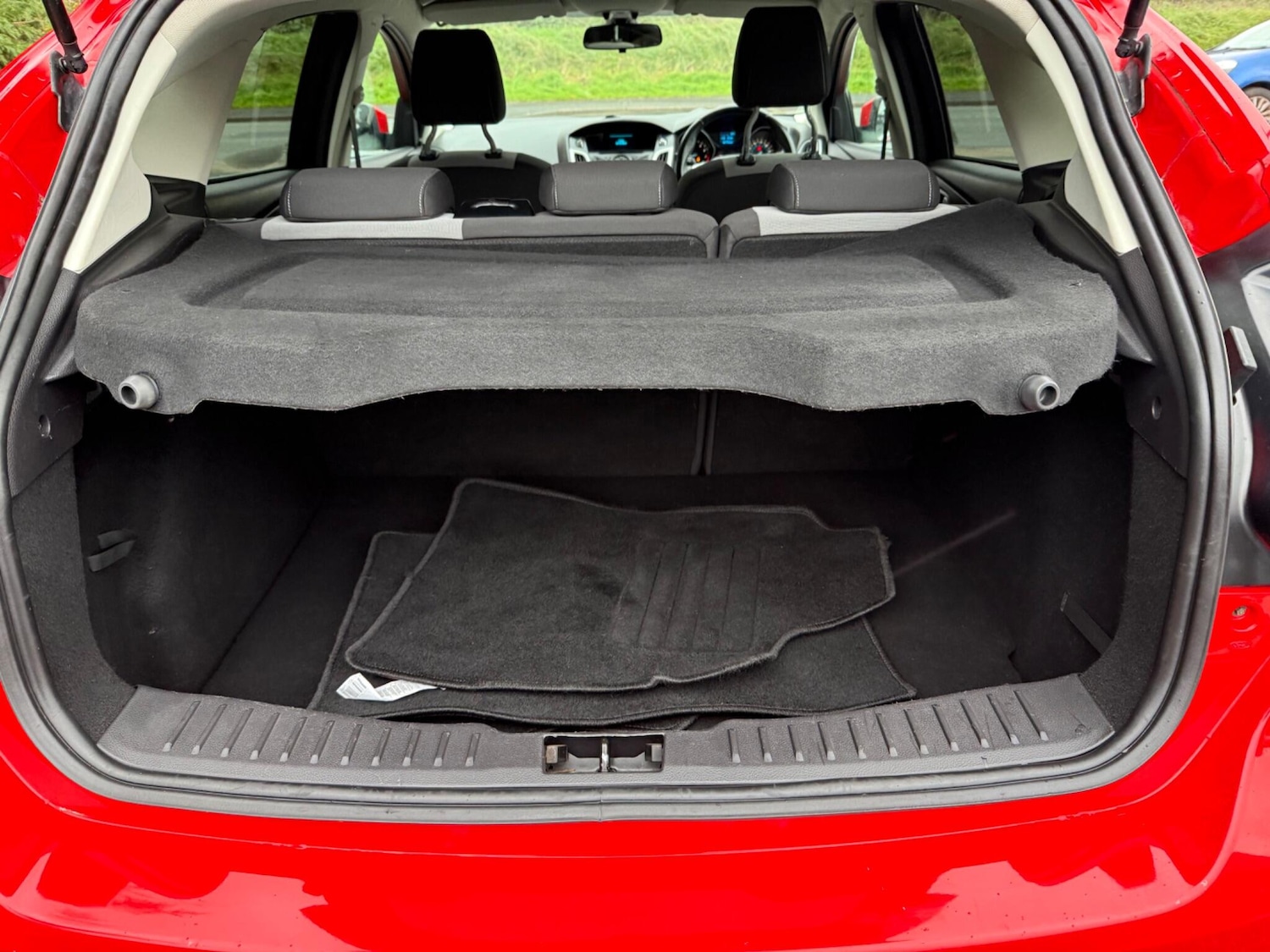 Used Ford Focus 2013 for sale - 76786822: Photo 30