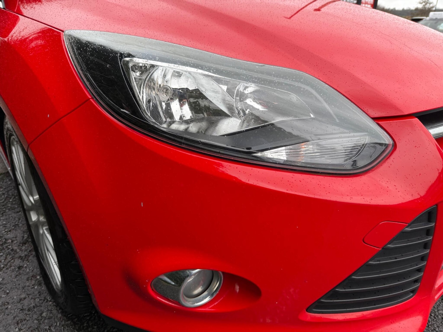 Used Ford Focus 2013 for sale - 76786822: Photo 32