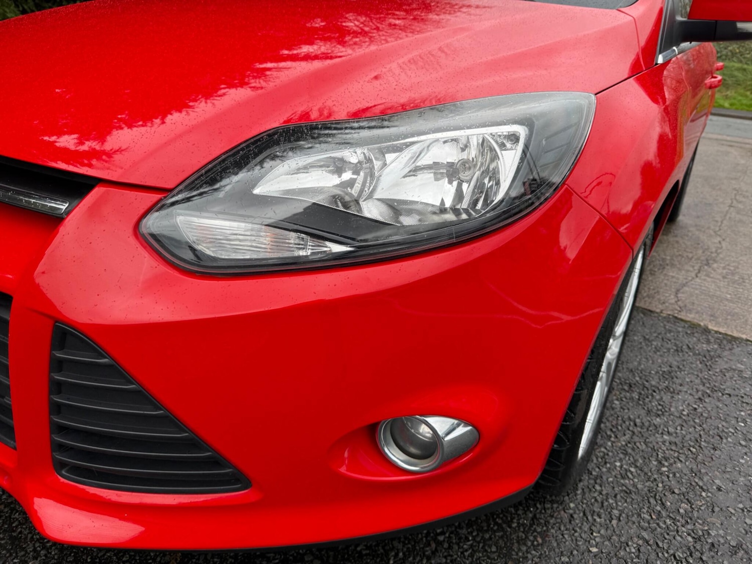 Used Ford Focus 2013 for sale - 76786822: Photo 33