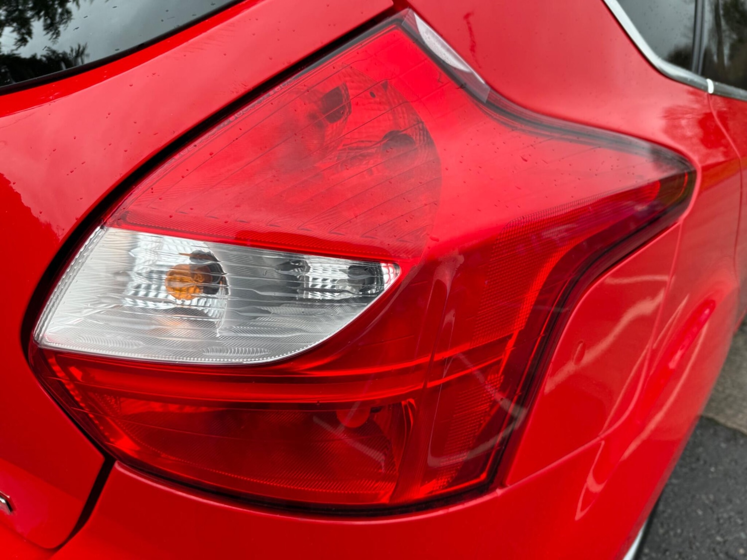 Used Ford Focus 2013 for sale - 76786822: Photo 34