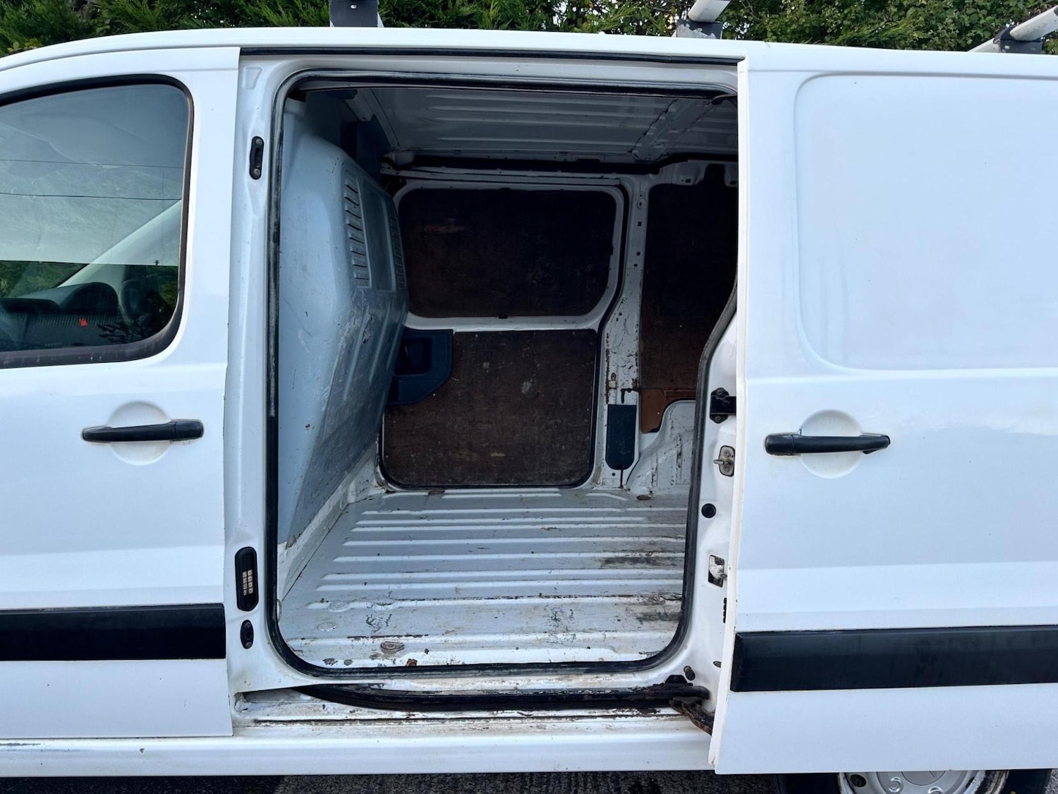 Used Citroen Dispatch 2013 for sale - 77610708: Photo 14