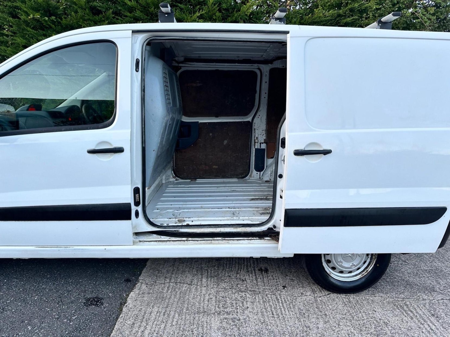 Used Citroen Dispatch 2013 for sale - 77610708: Photo 17