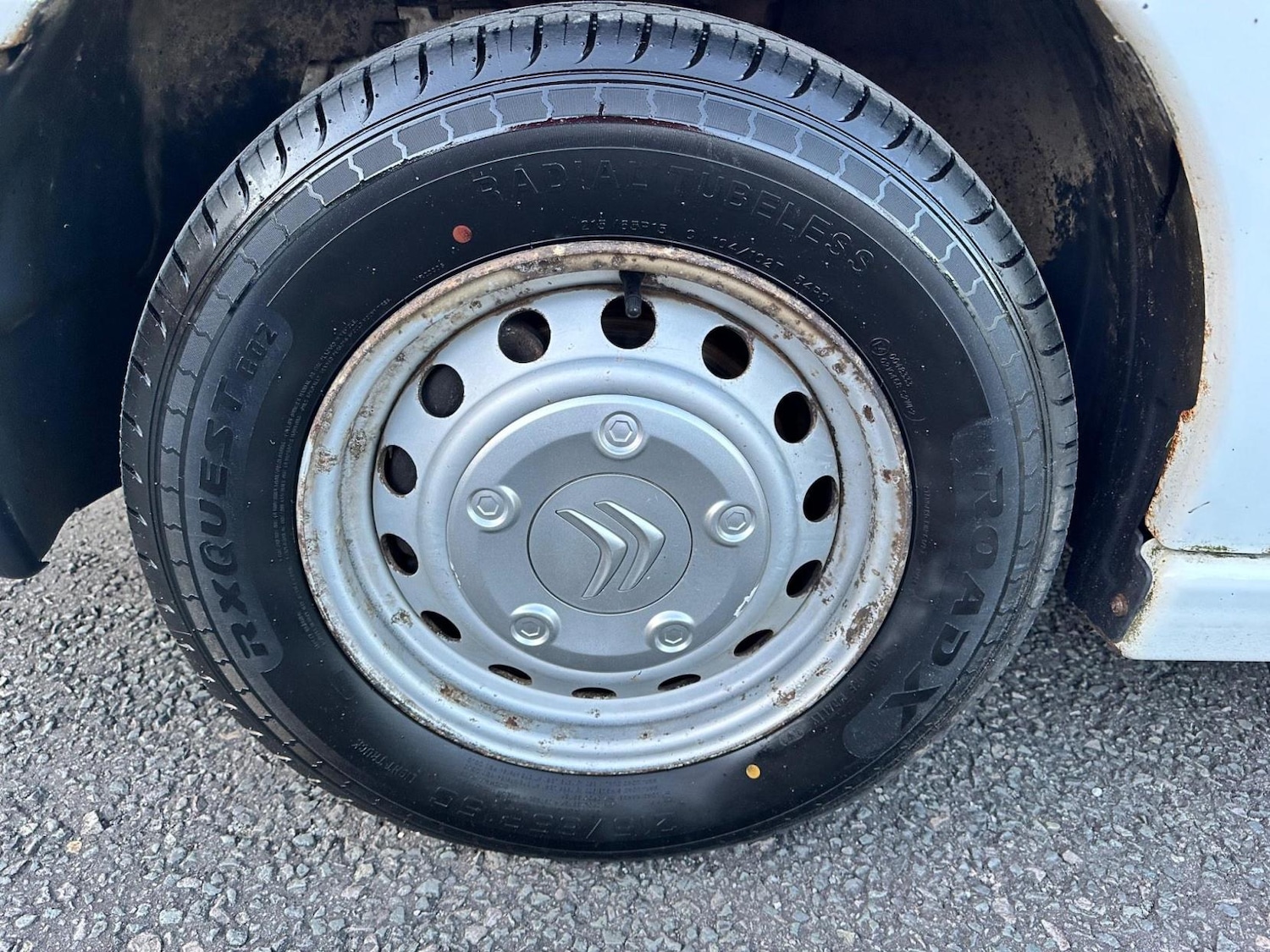 Used Citroen Dispatch 2013 for sale - 77610708: Photo 19