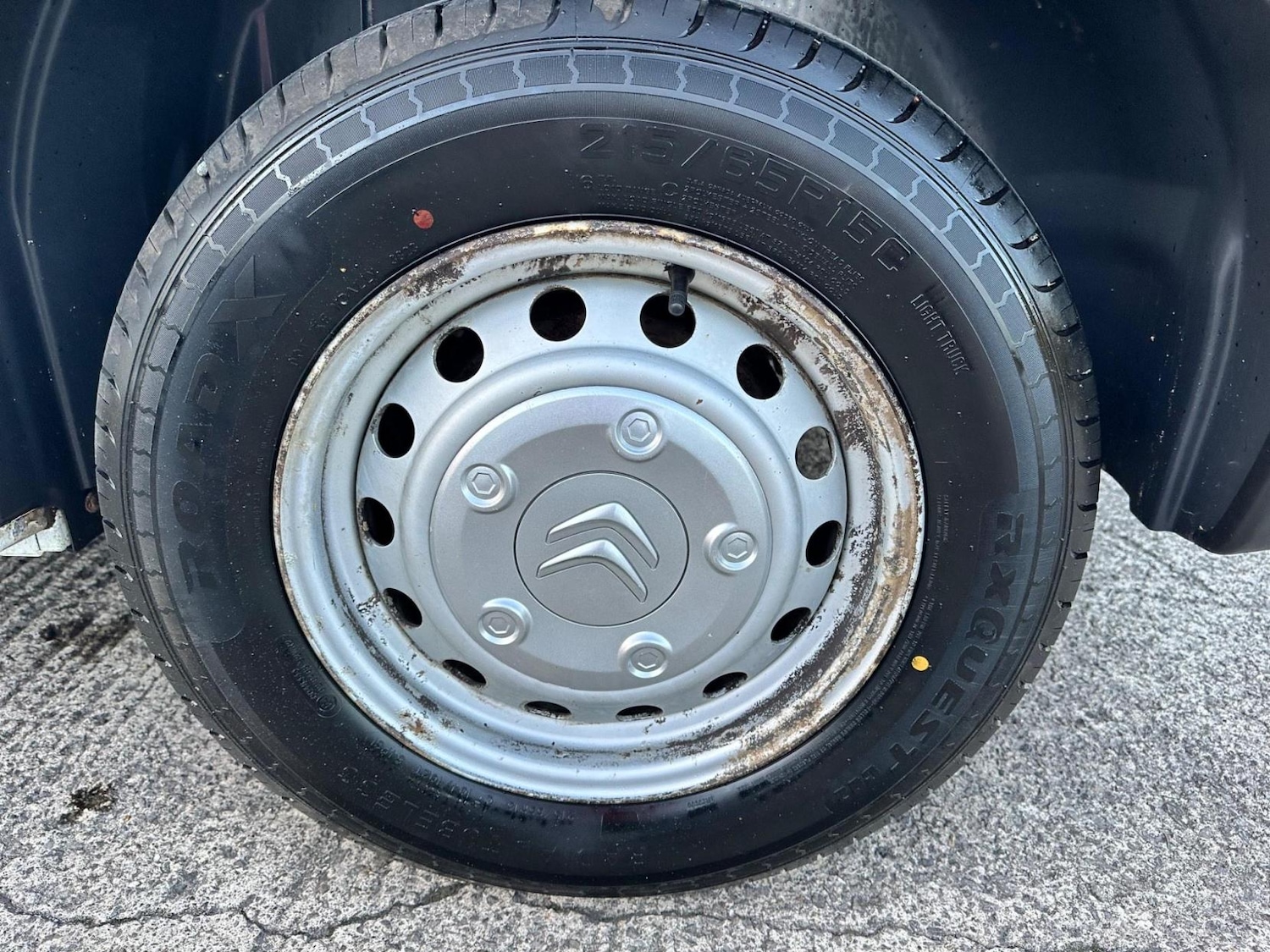 Used Citroen Dispatch 2013 for sale - 77610708: Photo 20