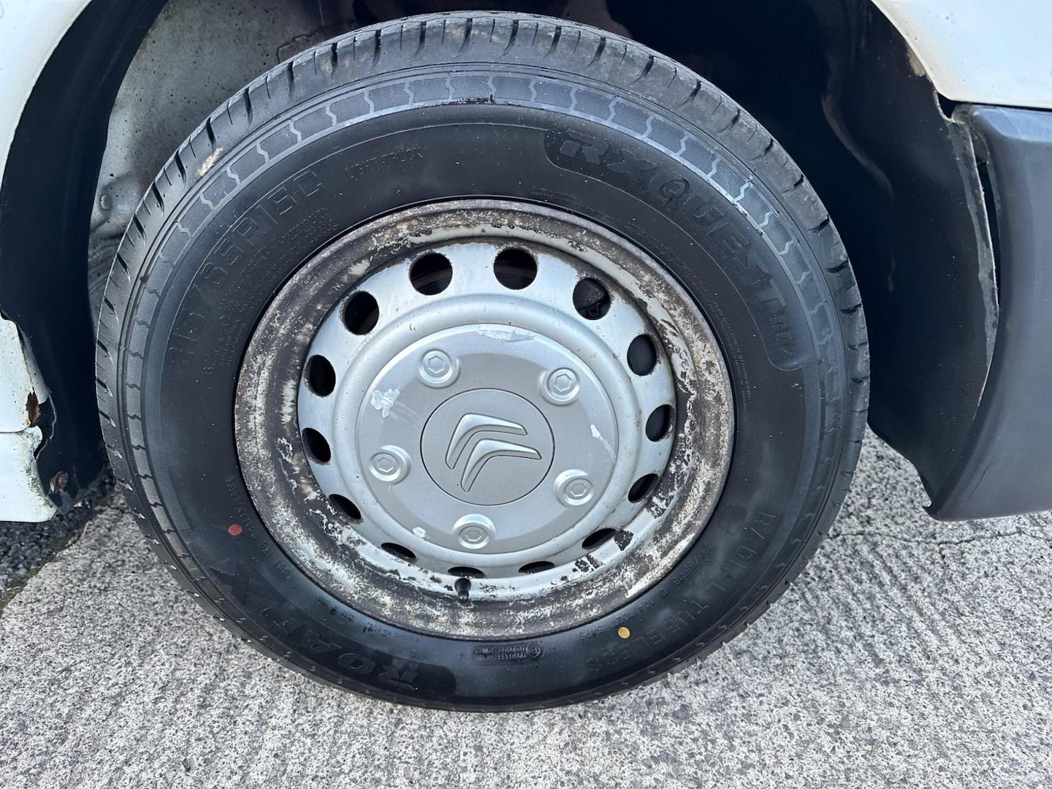 Used Citroen Dispatch 2013 for sale - 77610708: Photo 22