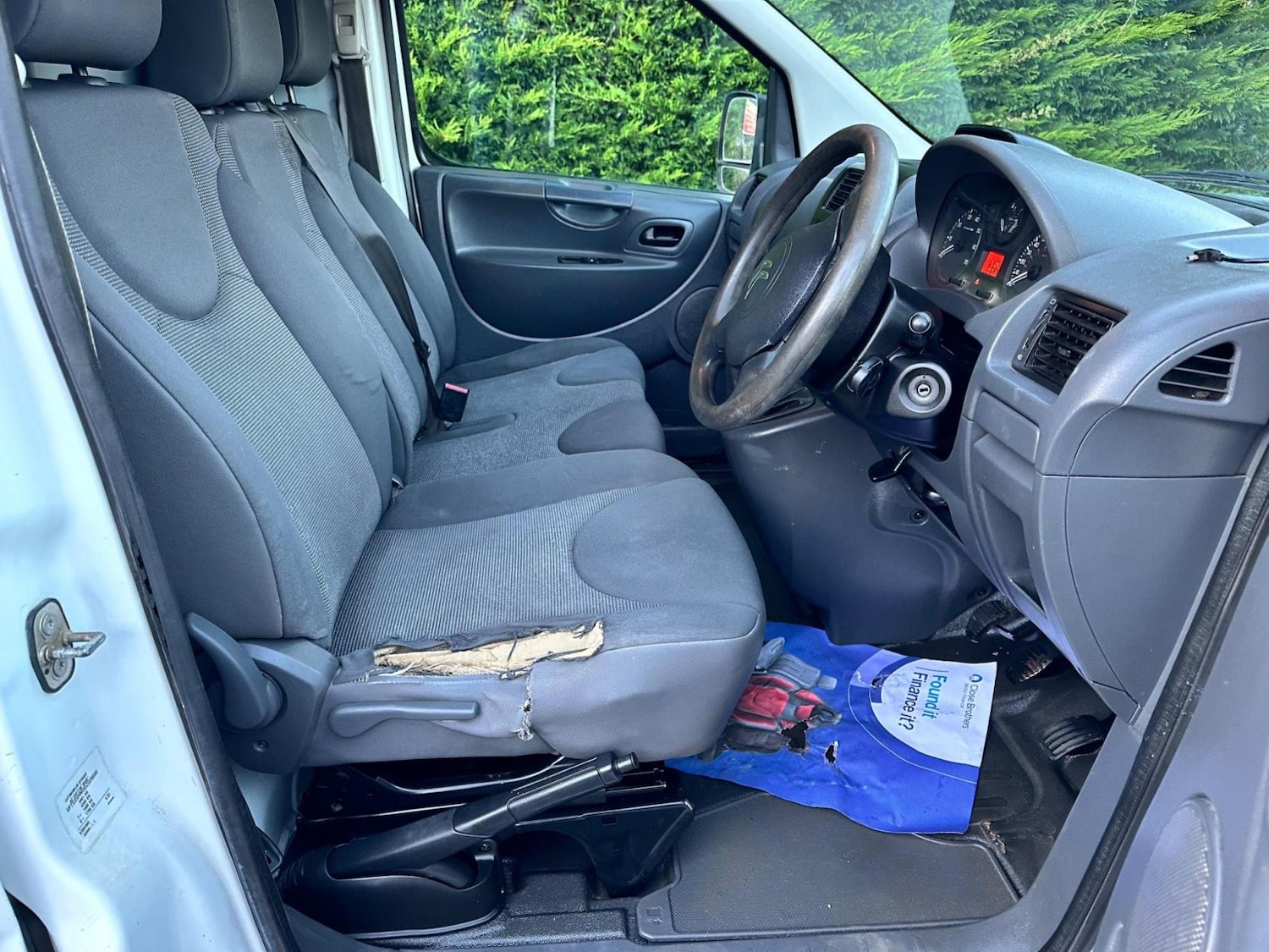 Used Citroen Dispatch 2013 for sale - 77610708: Photo 9