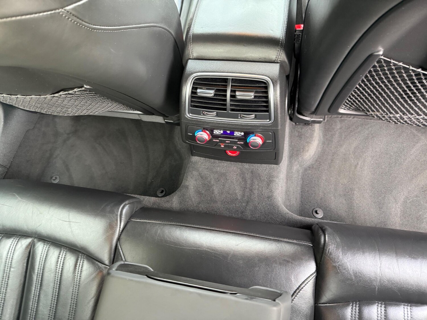 Vehicle 28