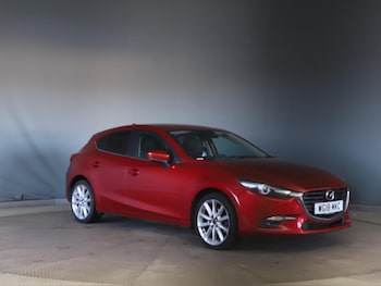 2018 (18) - 2.0 Sport Nav 5dr