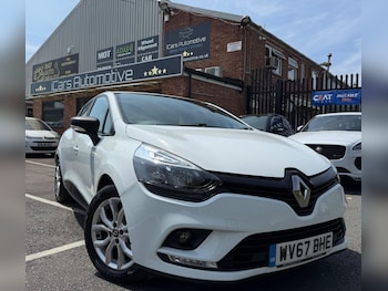 Used Renault Clio 2017 for sale - 79316111: Photo