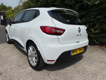Used Renault Clio 2017 for sale - 79316111: Photo
