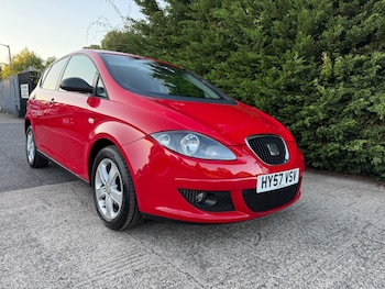 2007 (57) - 1.6 Reference Sport Euro 4 5dr