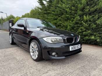 2011 (61) - 2.0 118d Sport Euro 5 (s/s) 2dr