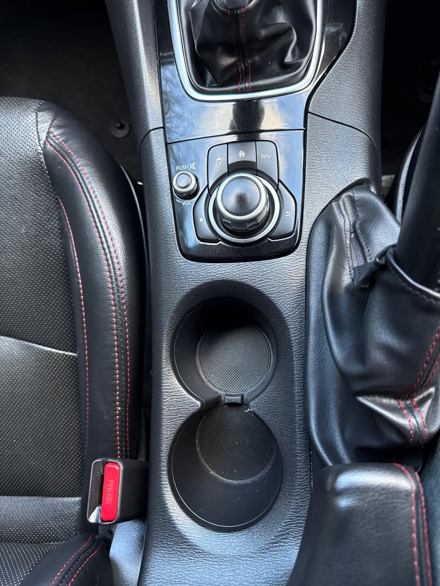 Used Mazda Mazda3 2015 for sale - 76850441: Photo 14