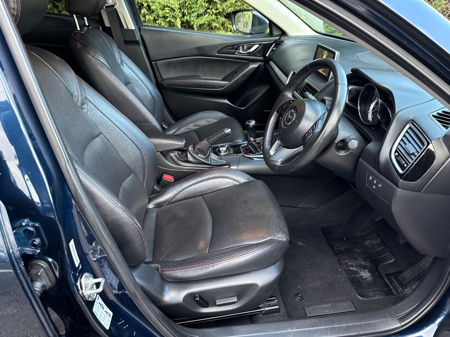 Used Mazda Mazda3 2015 for sale - 76850441: Photo 16