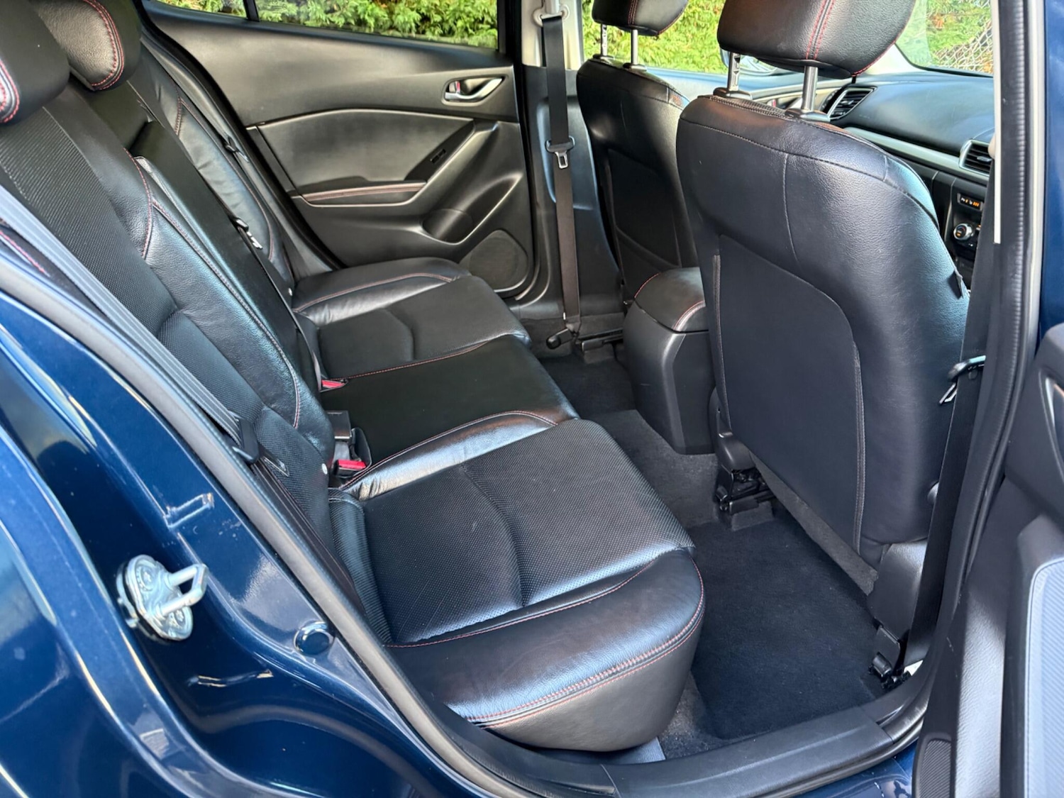 Used Mazda Mazda3 2015 for sale - 76850441: Photo 18