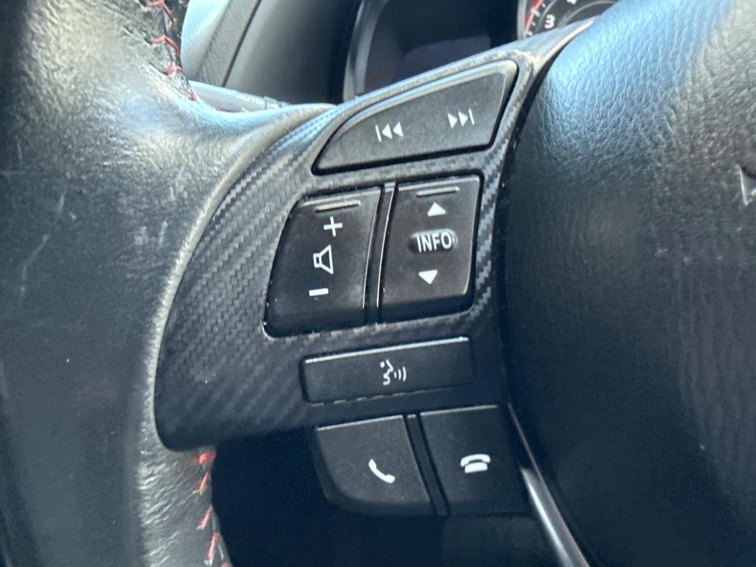 Used Mazda Mazda3 2015 for sale - 76850441: Photo 22