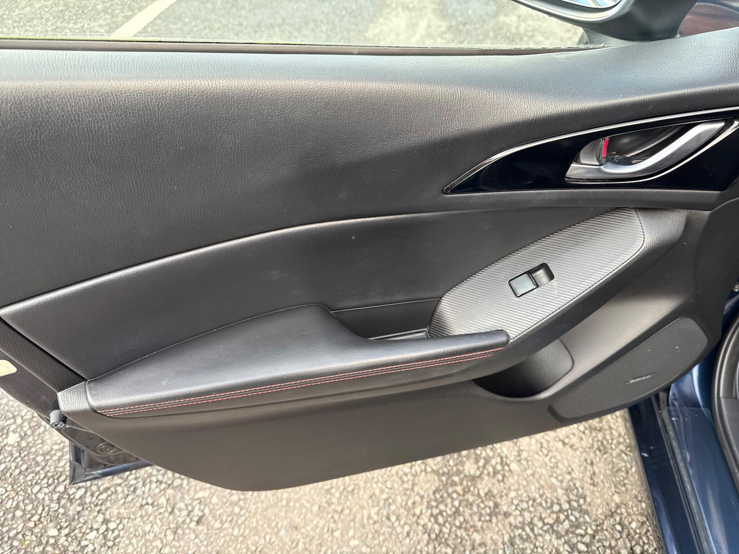 Used Mazda Mazda3 2015 for sale - 76850441: Photo 25