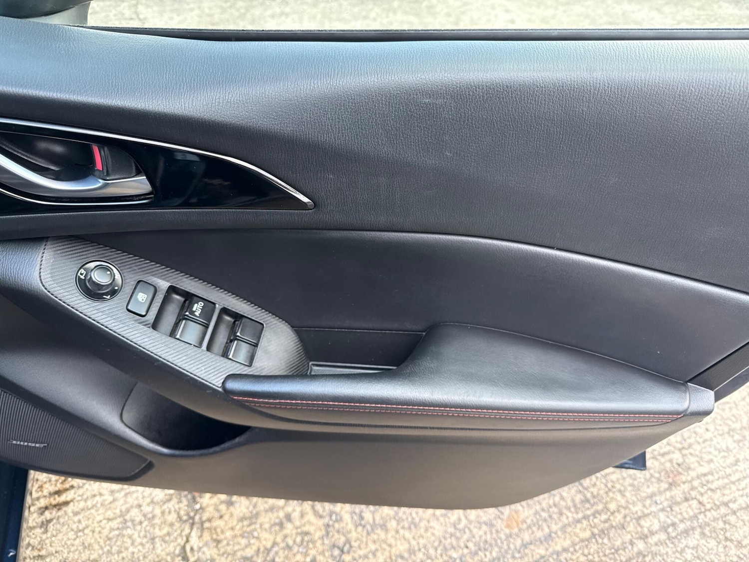 Used Mazda Mazda3 2015 for sale - 76850441: Photo 26