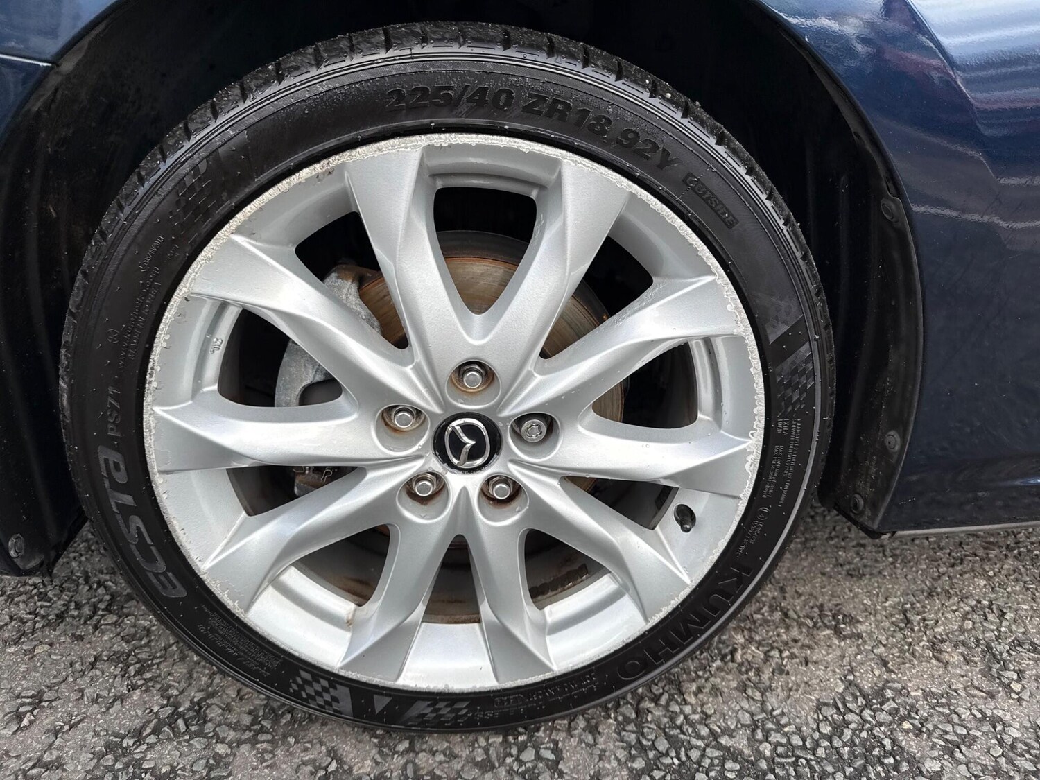 Used Mazda Mazda3 2015 for sale - 76850441: Photo 28