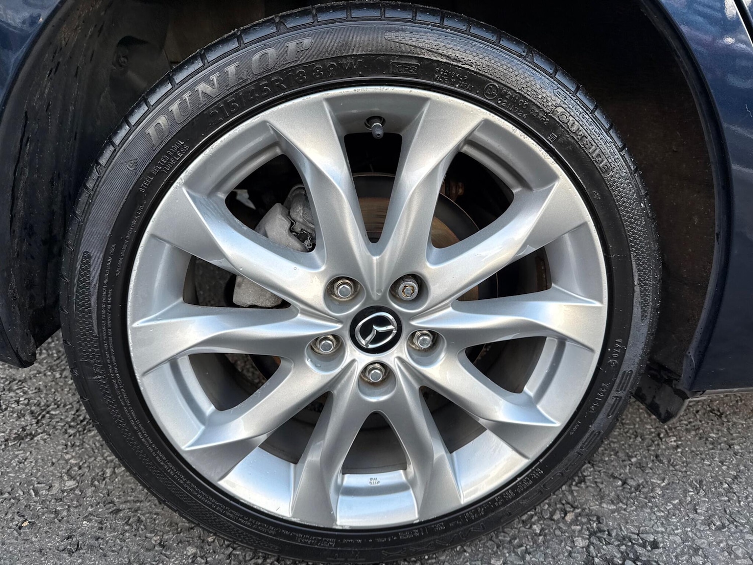 Used Mazda Mazda3 2015 for sale - 76850441: Photo 30